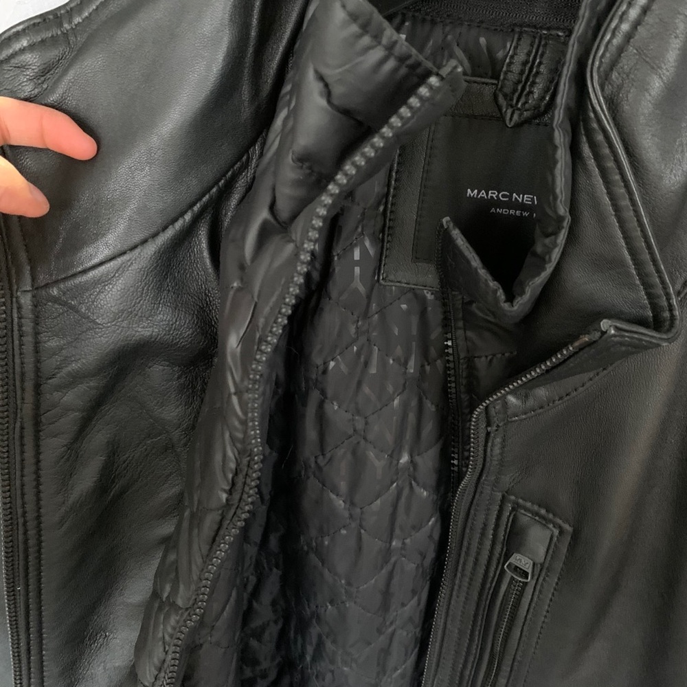 Marc Ny Double Layer Men’s Jacket - image 5